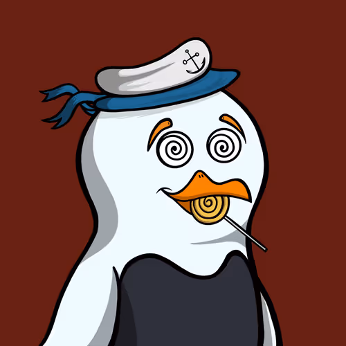 Genesis Penguins