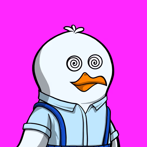 Genesis Penguins