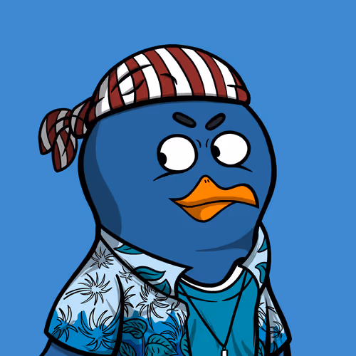 Genesis Penguins