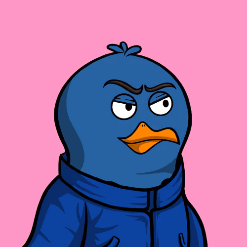 Genesis Penguins #6359