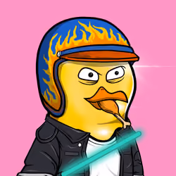 Genesis Penguins #4215
