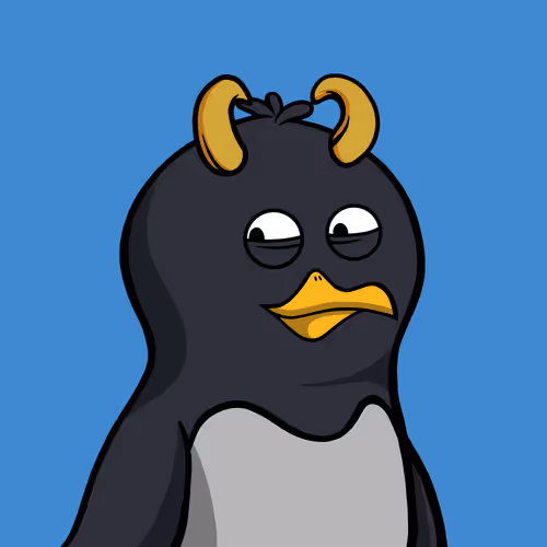 Genesis Penguins