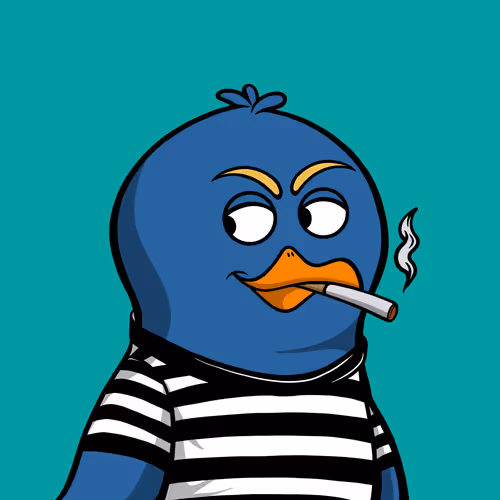 Genesis Penguins