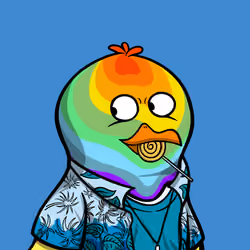 Genesis Penguins #1828