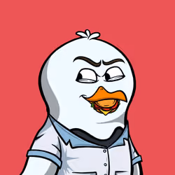 Genesis Penguins #4148