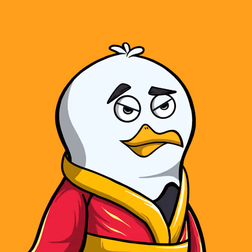 Genesis Penguins