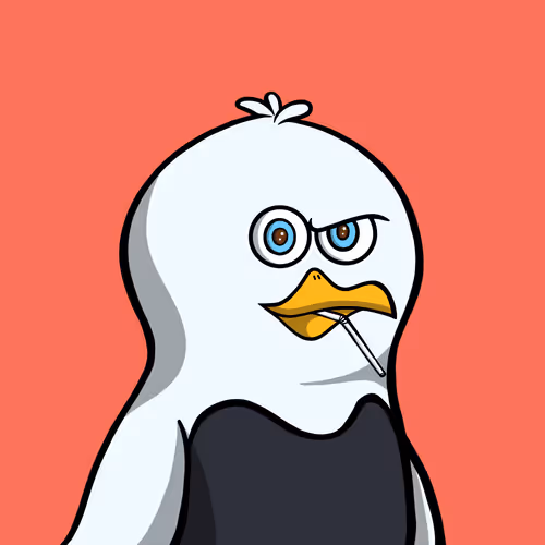 Genesis Penguins