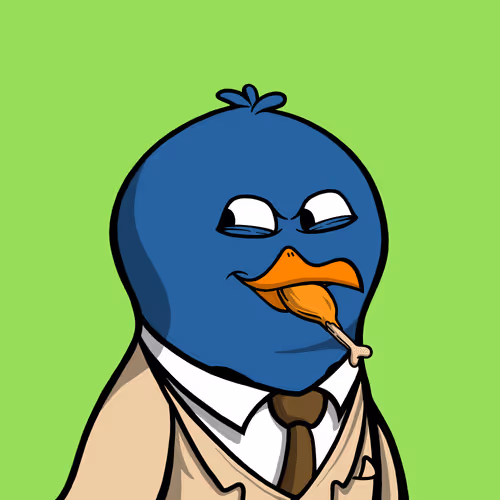 Genesis Penguins