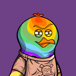 Genesis Penguins #2091