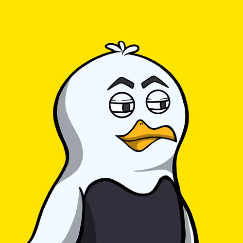 Genesis Penguins