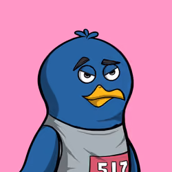 Genesis Penguins #9059