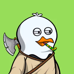 Genesis Penguins #7181