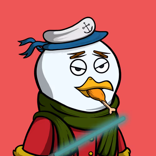 Genesis Penguins
