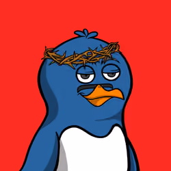 Genesis Penguins #2268