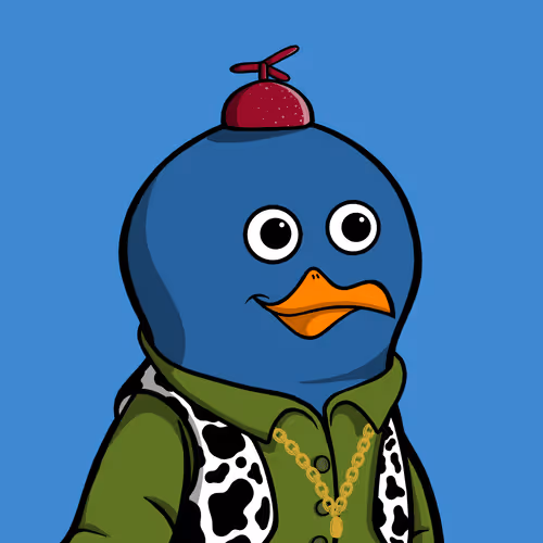 Genesis Penguins