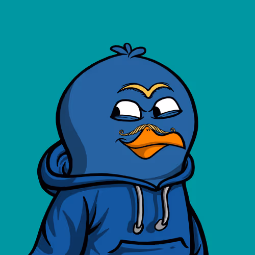 Genesis Penguins