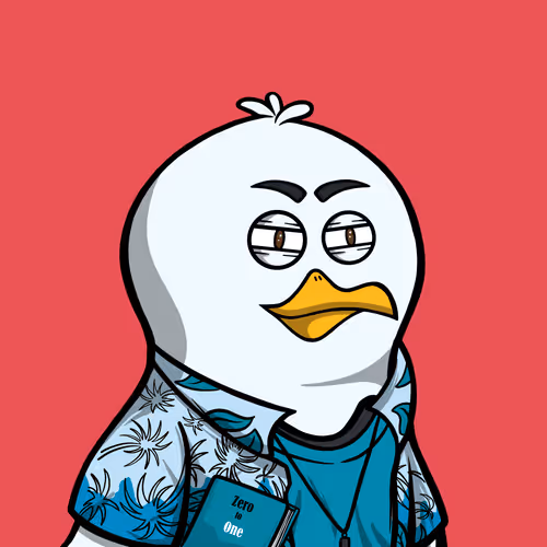 Genesis Penguins