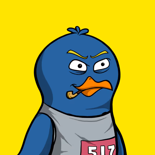 Genesis Penguins