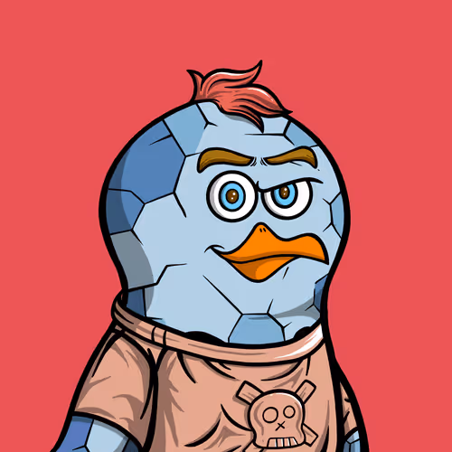 Genesis Penguins