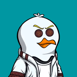 Genesis Penguins #1161