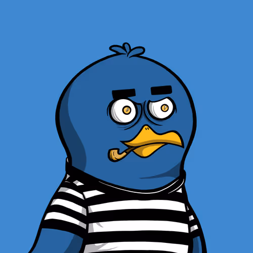Genesis Penguins