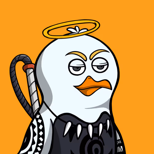 Genesis Penguins