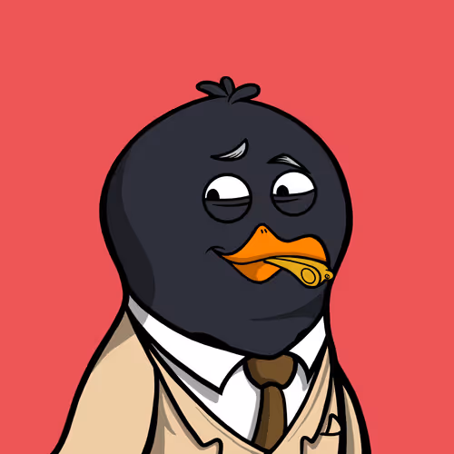 Genesis Penguins