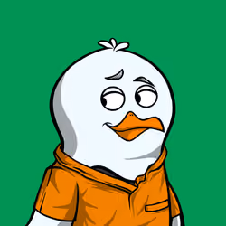 Genesis Penguins #733
