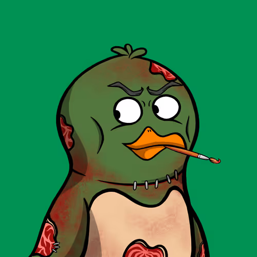 Genesis Penguins