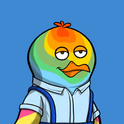 Genesis Penguins #4004
