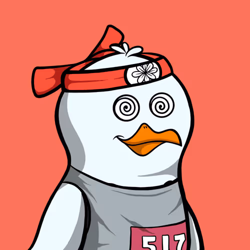 Genesis Penguins