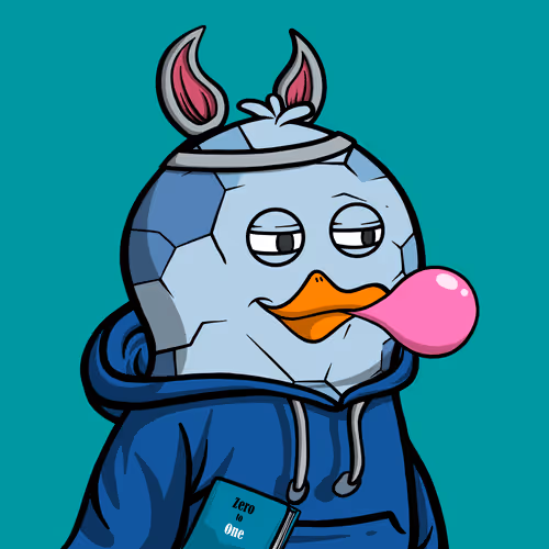 Genesis Penguins