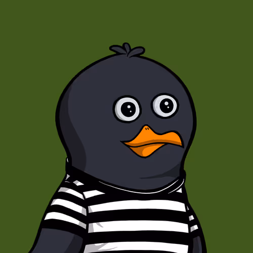 Genesis Penguins
