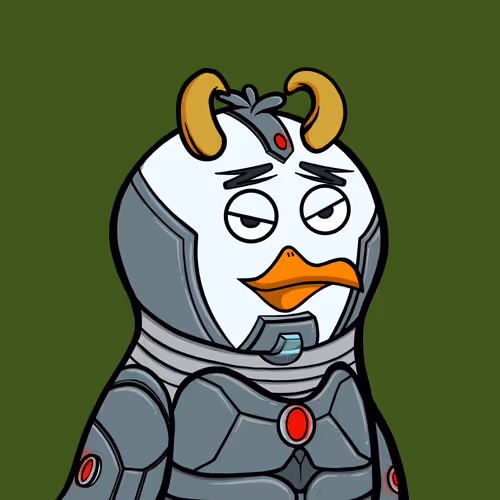Genesis Penguins