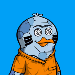 Genesis Penguins #312