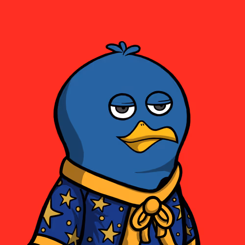 Genesis Penguins