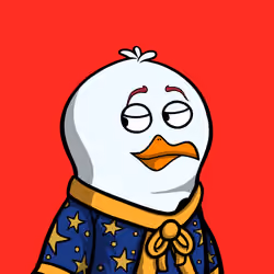 Genesis Penguins #8686