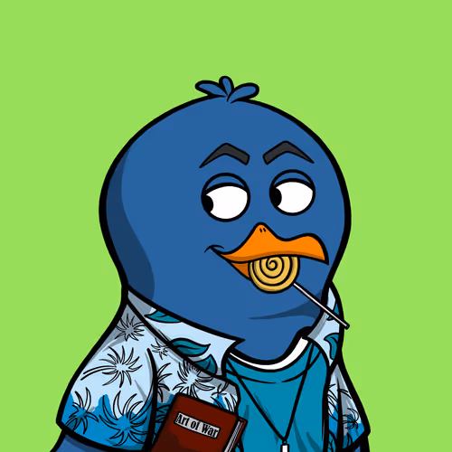 Genesis Penguins
