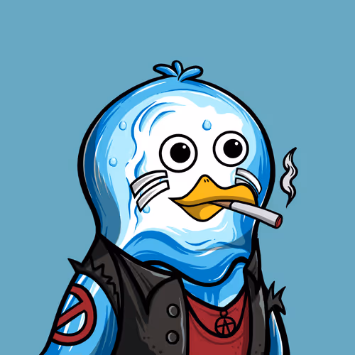 Genesis Penguins