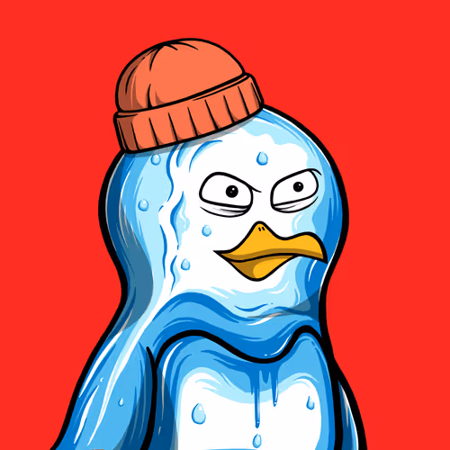Genesis Penguins