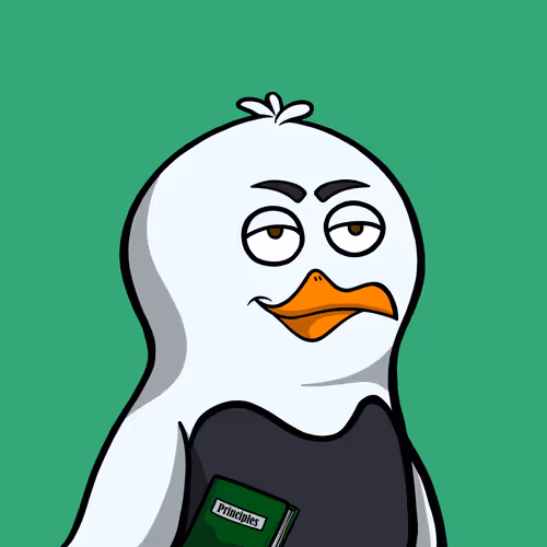 Genesis Penguins