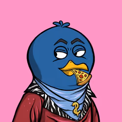 Genesis Penguins #6600