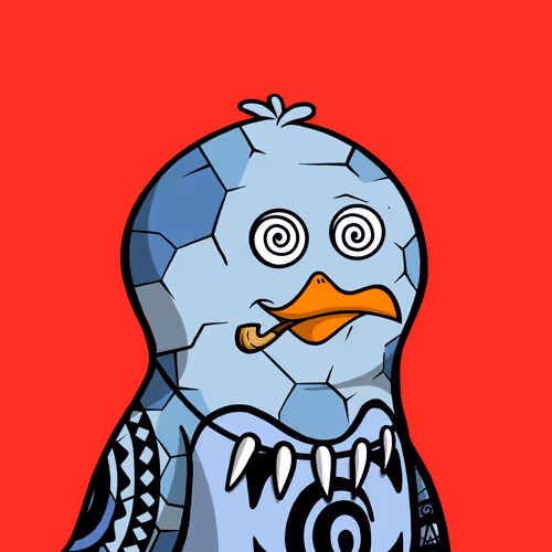Genesis Penguins