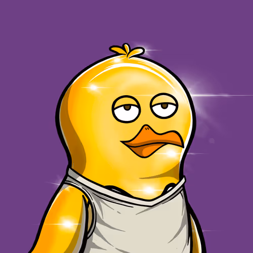 Genesis Penguins #1921