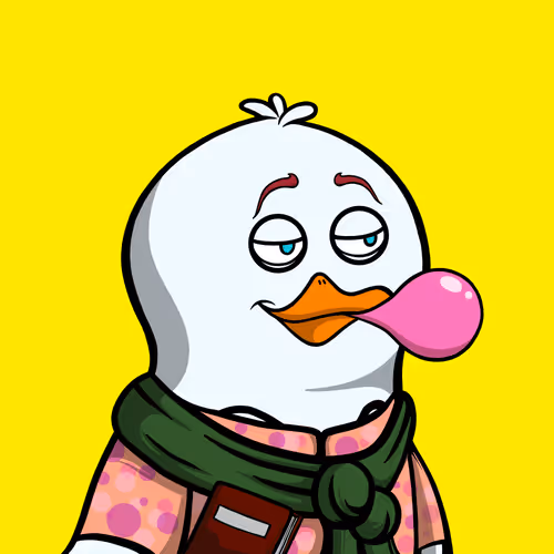 Genesis Penguins