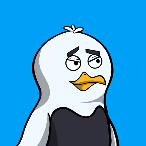 Genesis Penguins