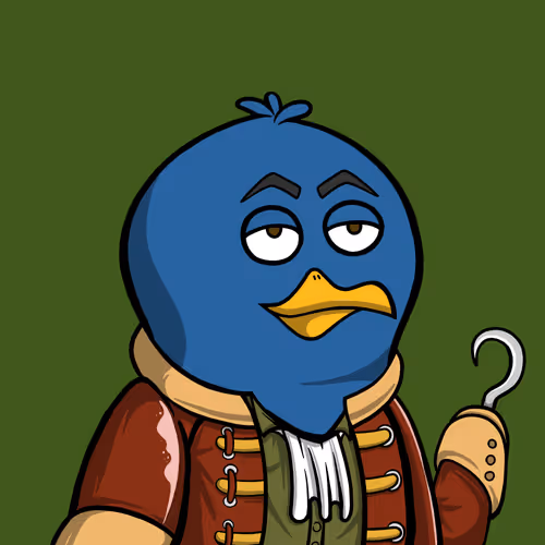 Genesis Penguins