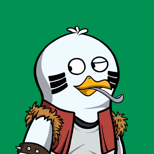 Genesis Penguins