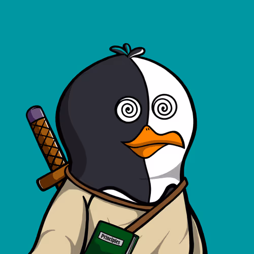 Genesis Penguins
