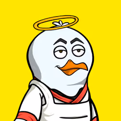 Genesis Penguins #6405